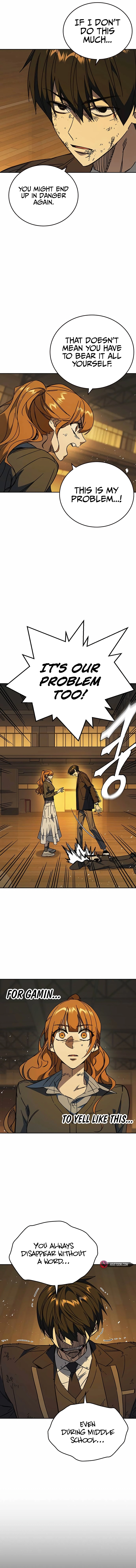 Read Study Group Manga Online