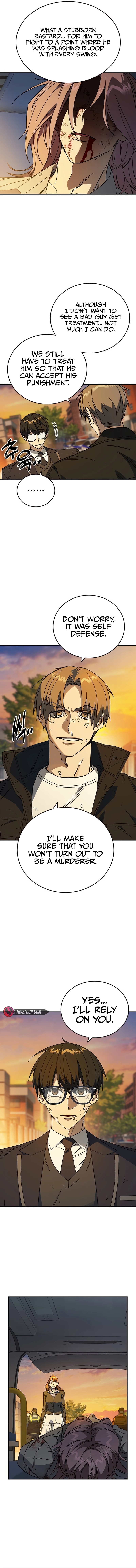 Read Study Group Manga Online