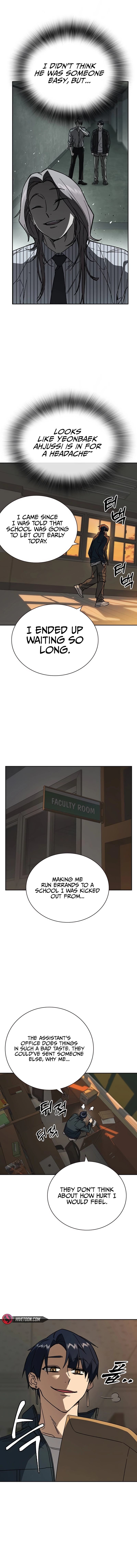 Read Study Group Manga Online