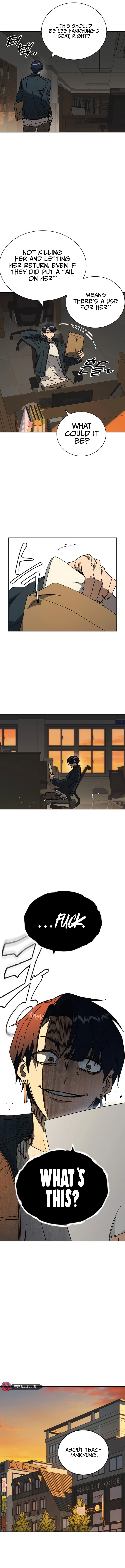 Read Study Group Manga Online