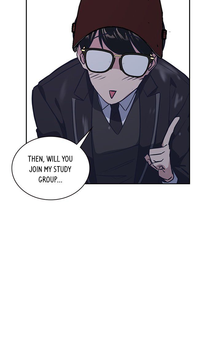 Read Study Group Manga Online