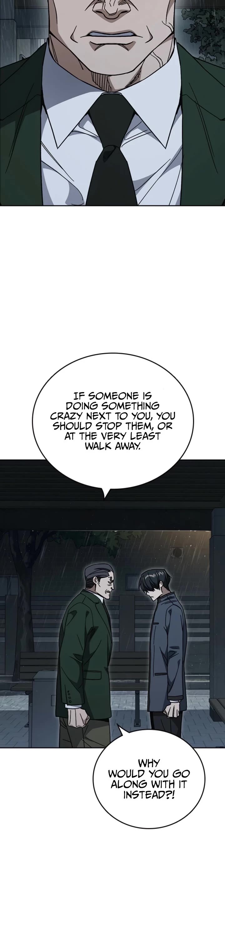 Read Study Group Manga Online