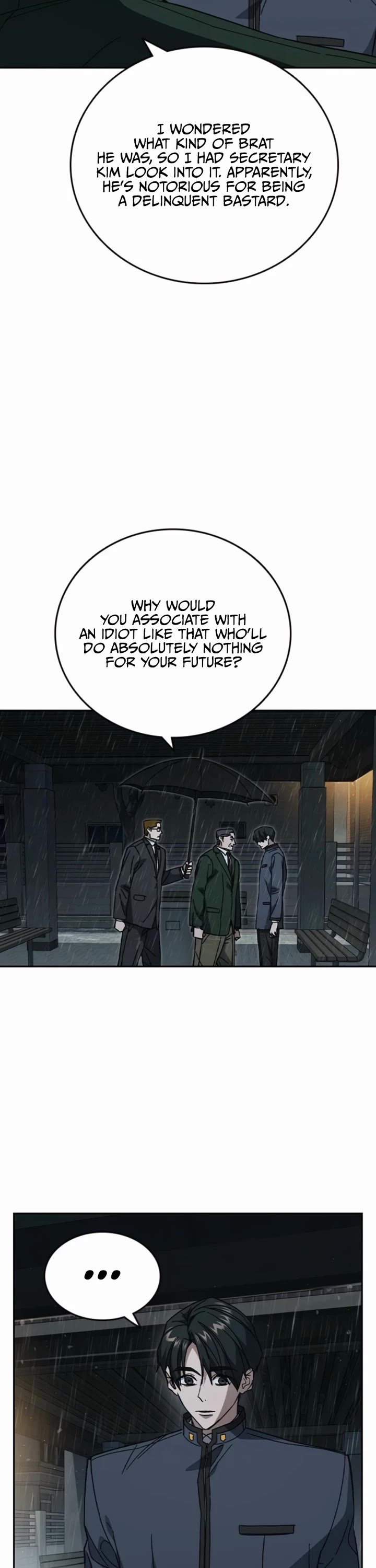 Read Study Group Manga Online