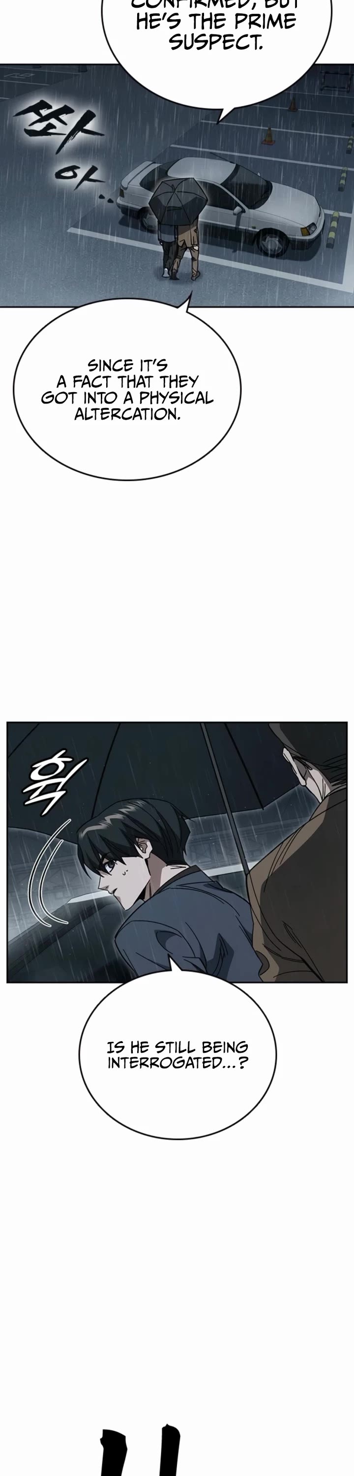 Read Study Group Manga Online