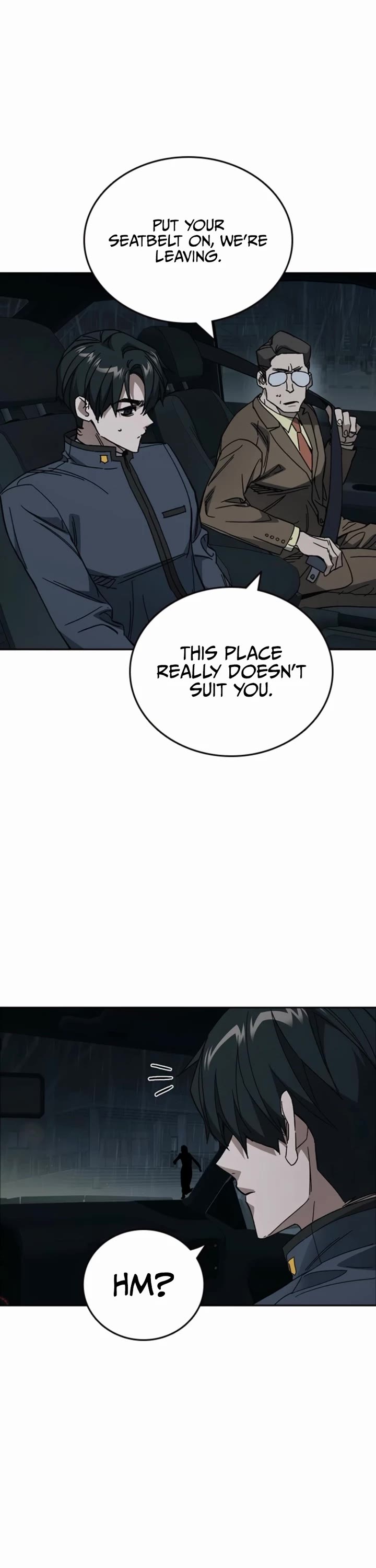 Read Study Group Manga Online