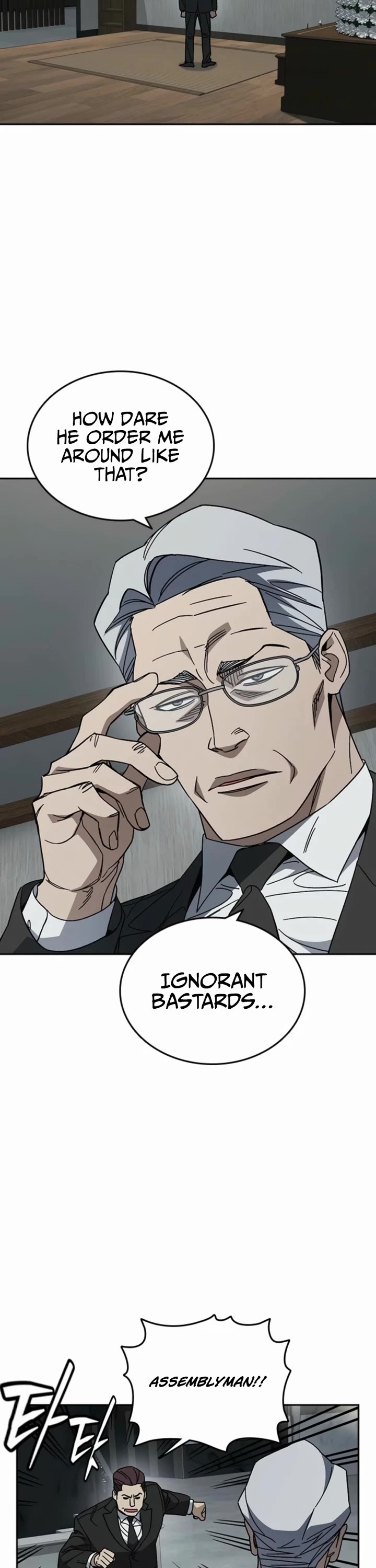 Read Study Group Manga Online