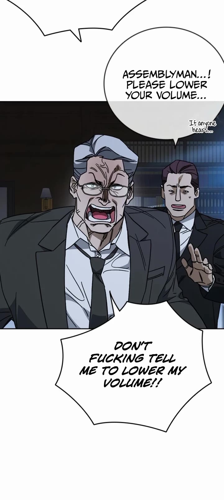 Read Study Group Manga Online