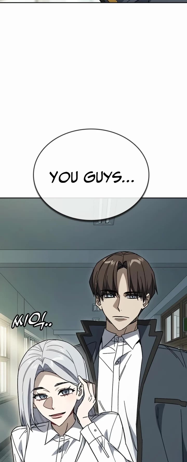 Read Study Group Manga Online