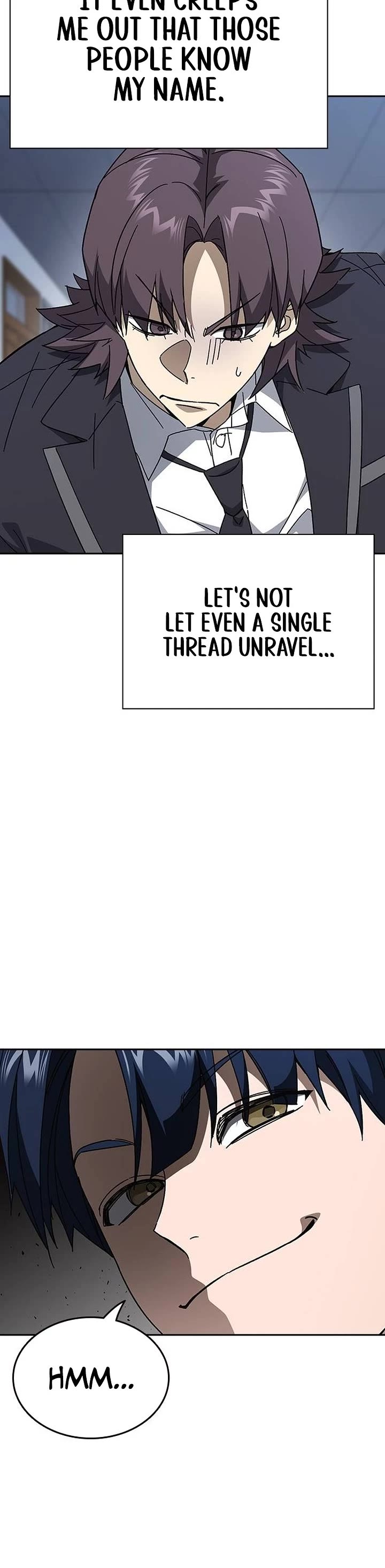 Read Study Group Manga Online