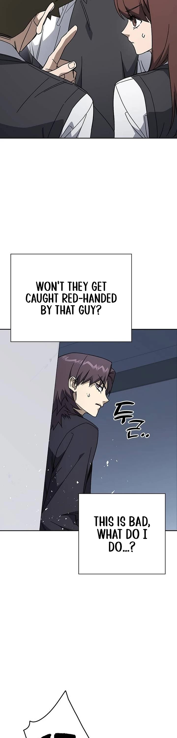 Read Study Group Manga Online
