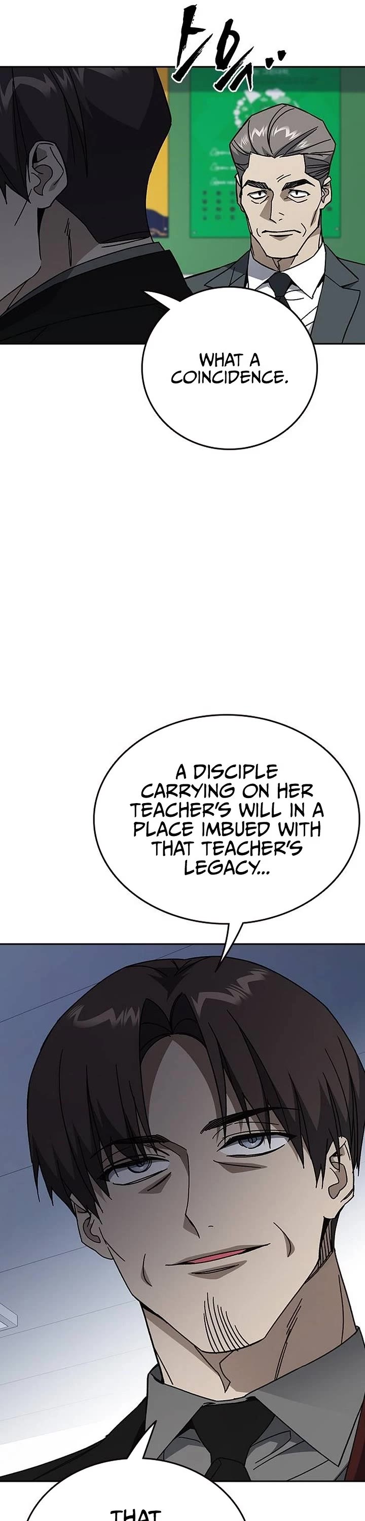 Read Study Group Manga Online
