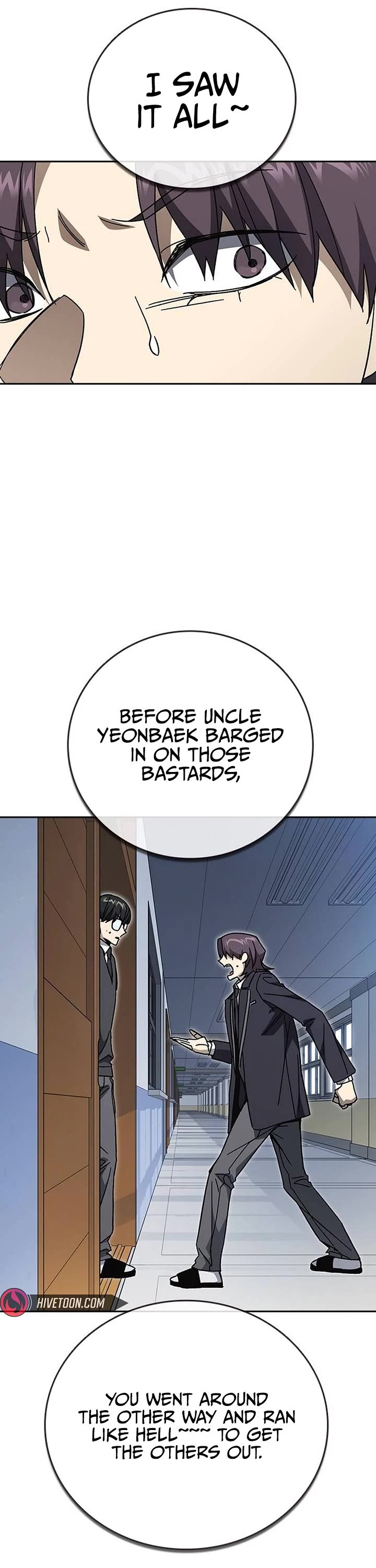 Read Study Group Manga Online
