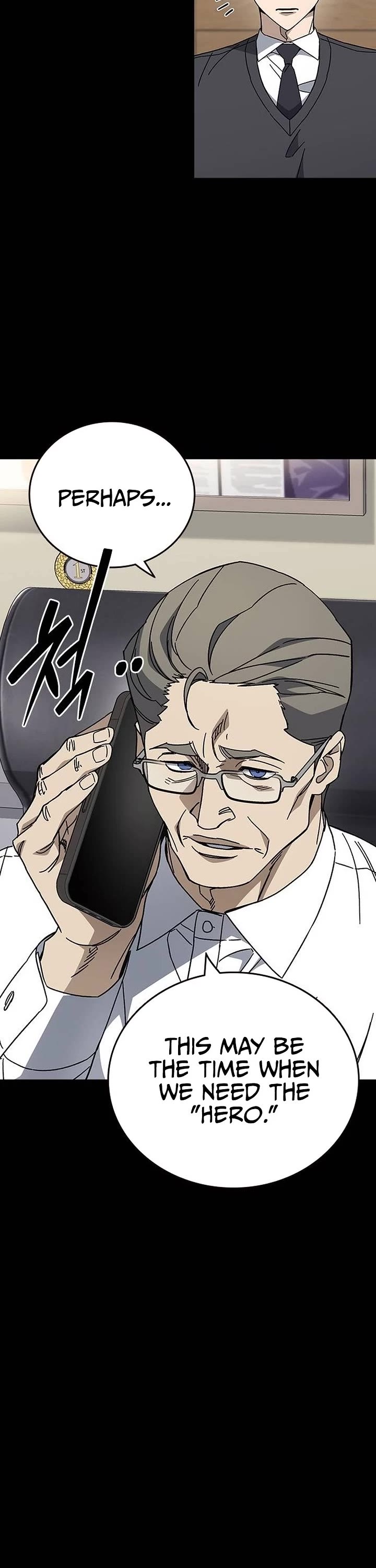 Read Study Group Manga Online