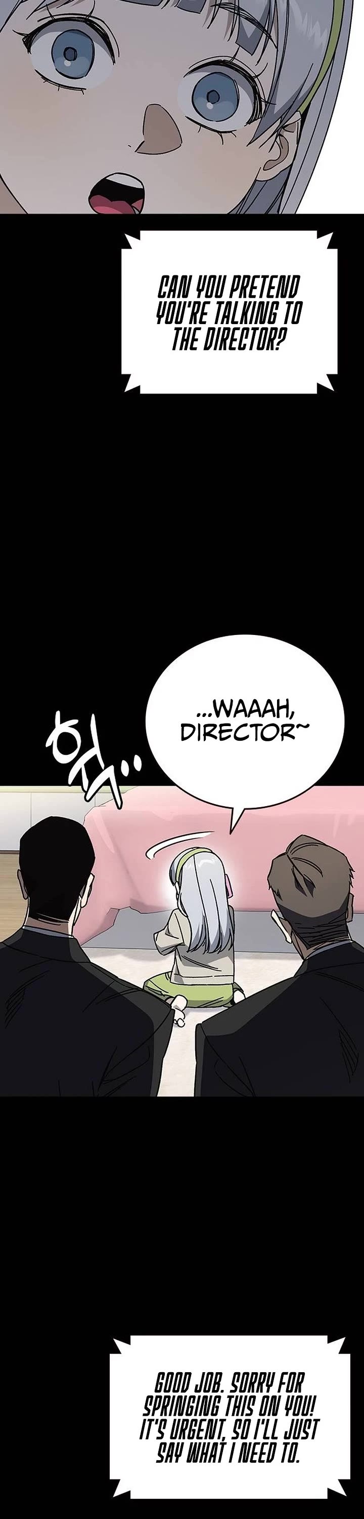 Read Study Group Manga Online