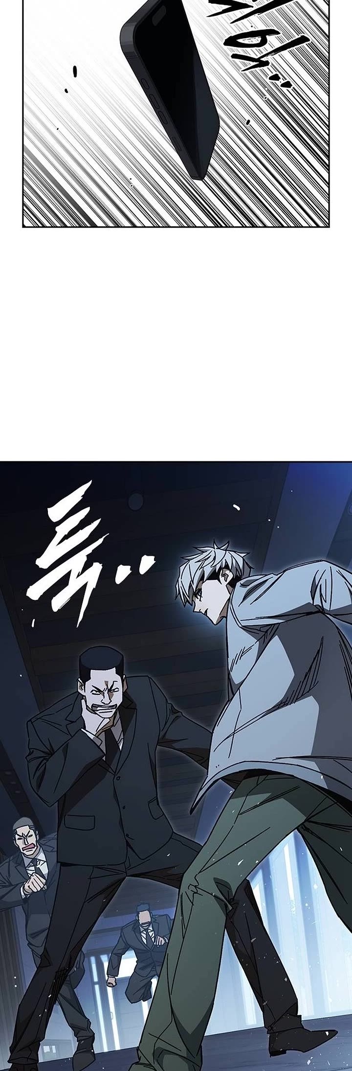 Read Study Group Manga Online