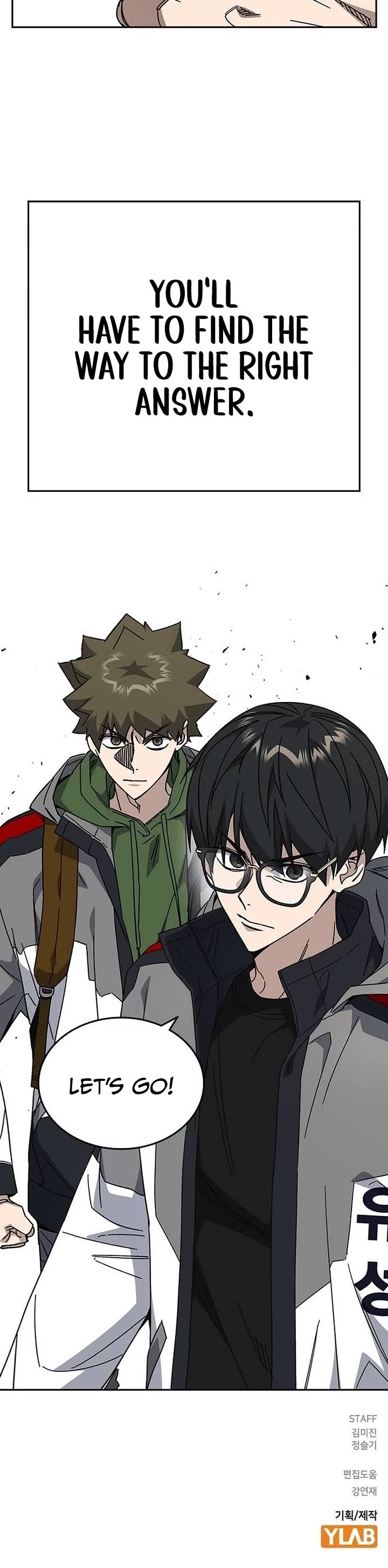 Read Study Group Manga Online