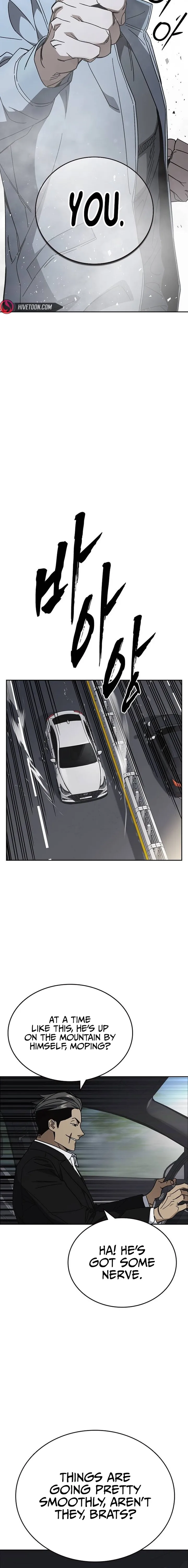 Read Study Group Manga Online