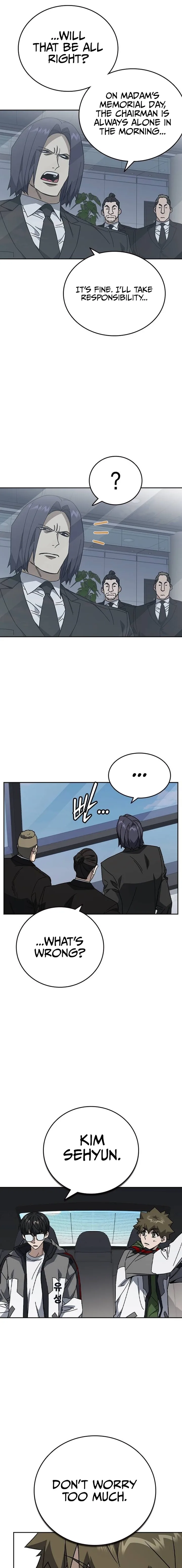 Read Study Group Manga Online