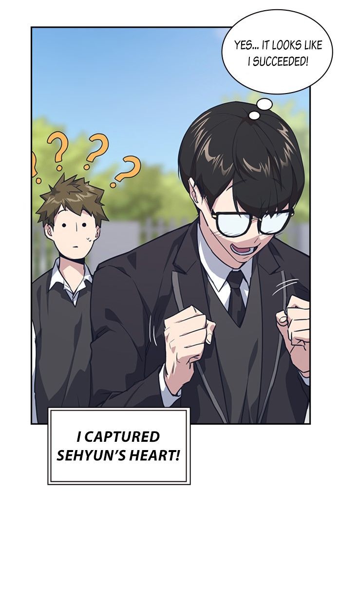 Read Study Group Manga Online