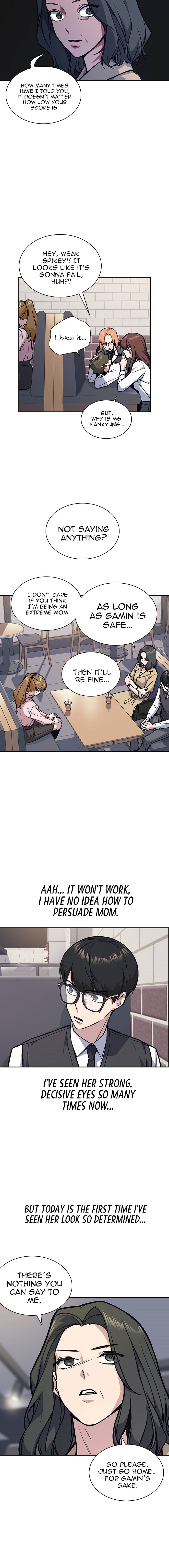 Read Study Group Manga Online
