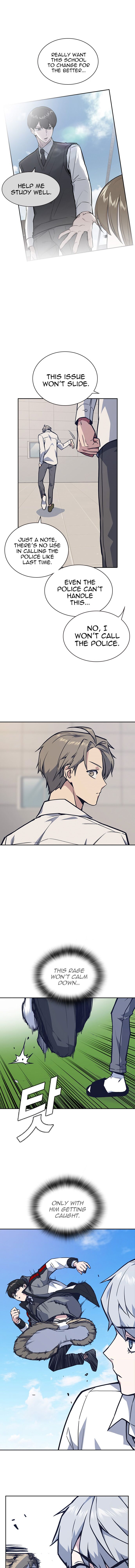 Read Study Group Manga Online