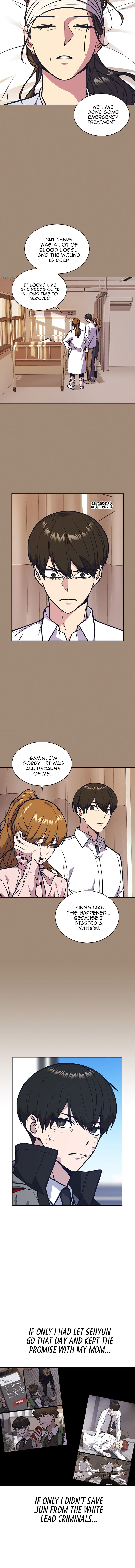 Read Study Group Manga Online