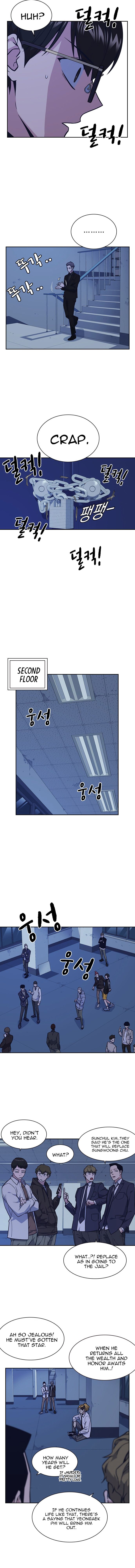 Read Study Group Manga Online