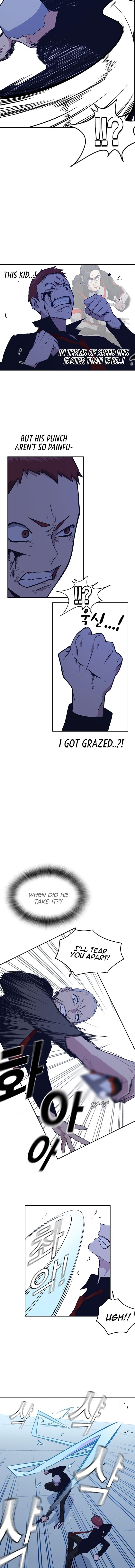Read Study Group Manga Online
