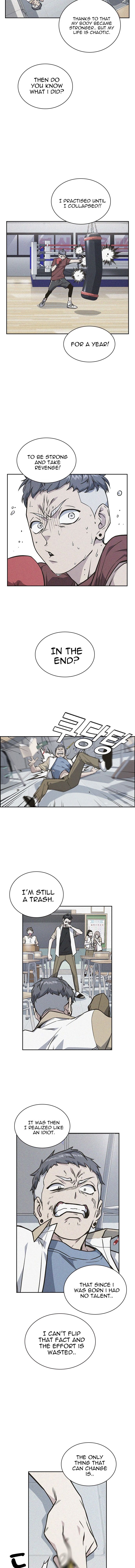 Read Study Group Manga Online