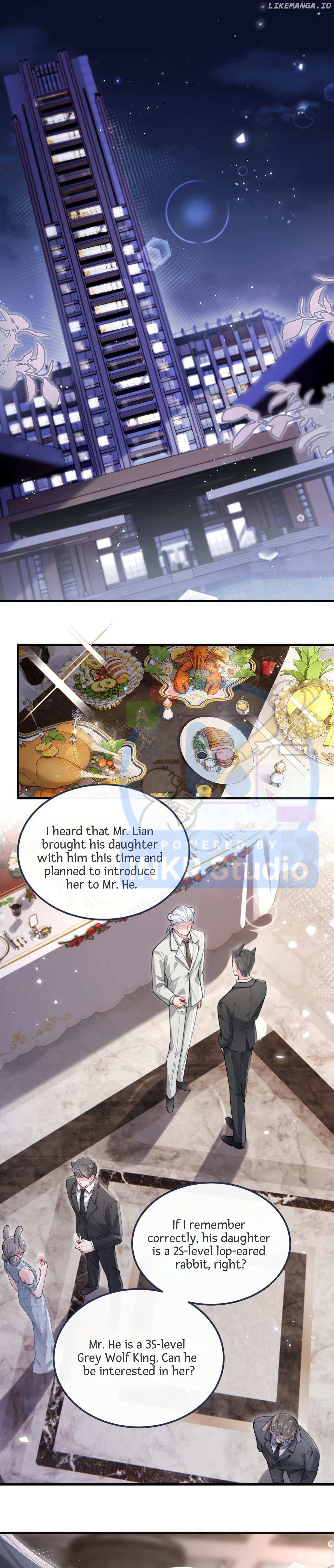 Read Subordinate Doting Manga Online