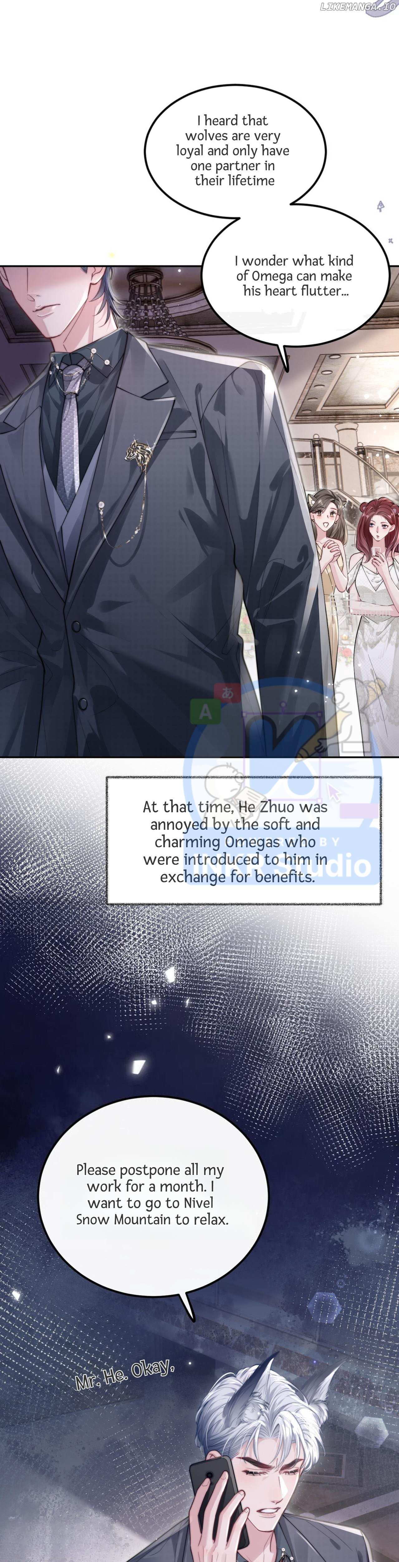 Read Subordinate Doting Manga Online