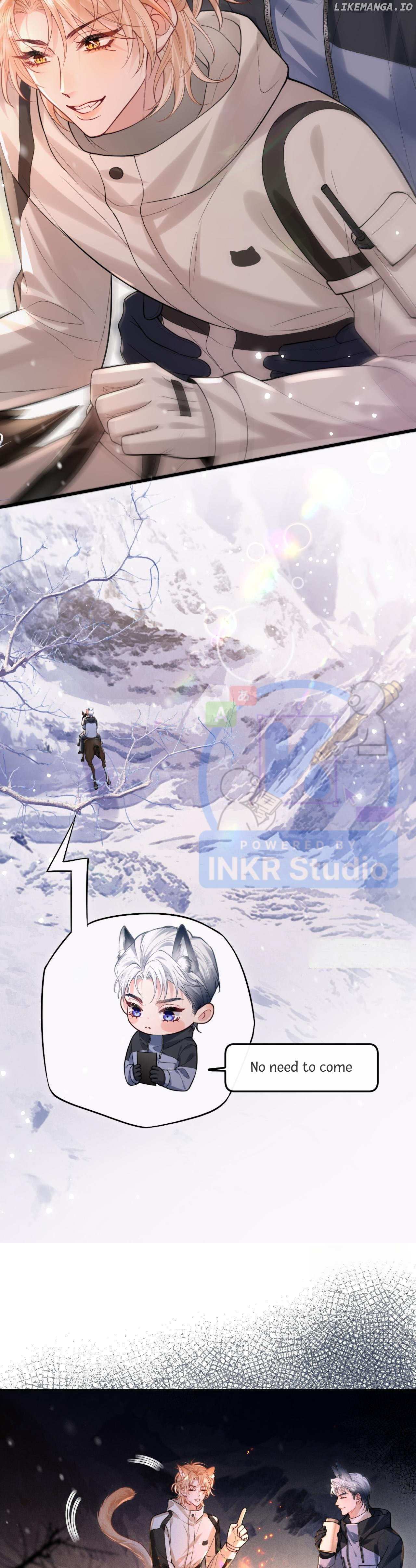 Read Subordinate Doting Manga Online