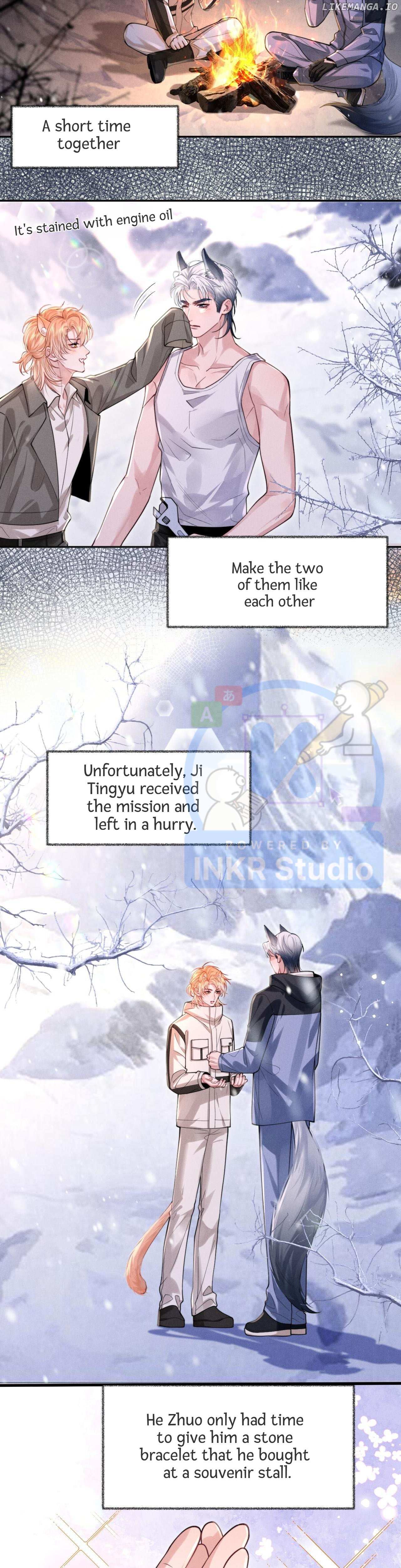 Read Subordinate Doting Manga Online