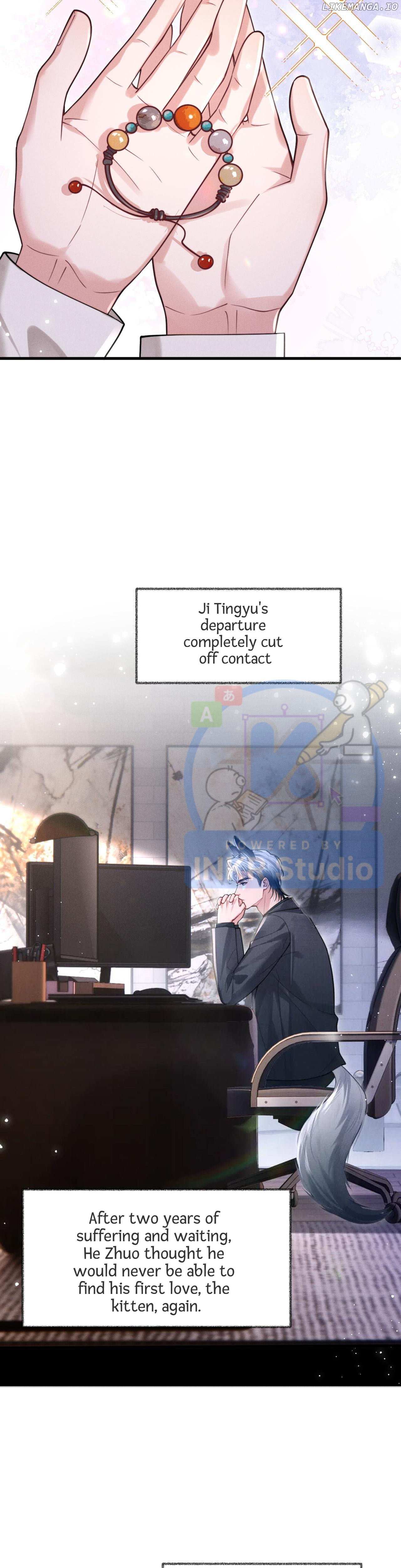 Read Subordinate Doting Manga Online