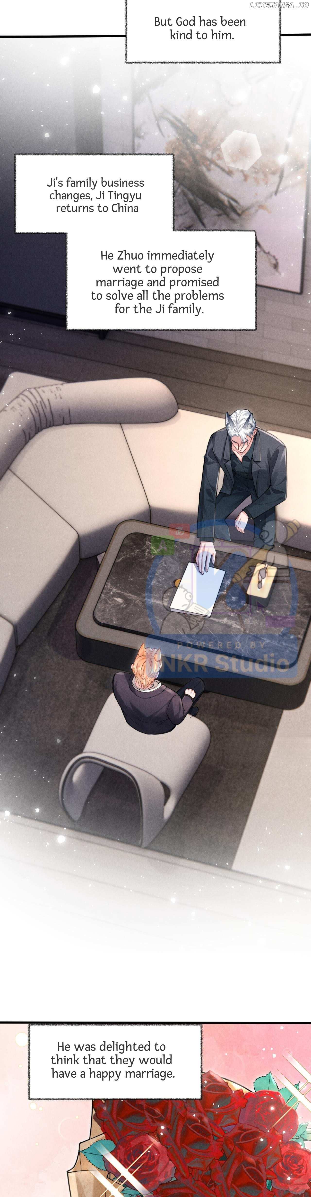 Read Subordinate Doting Manga Online