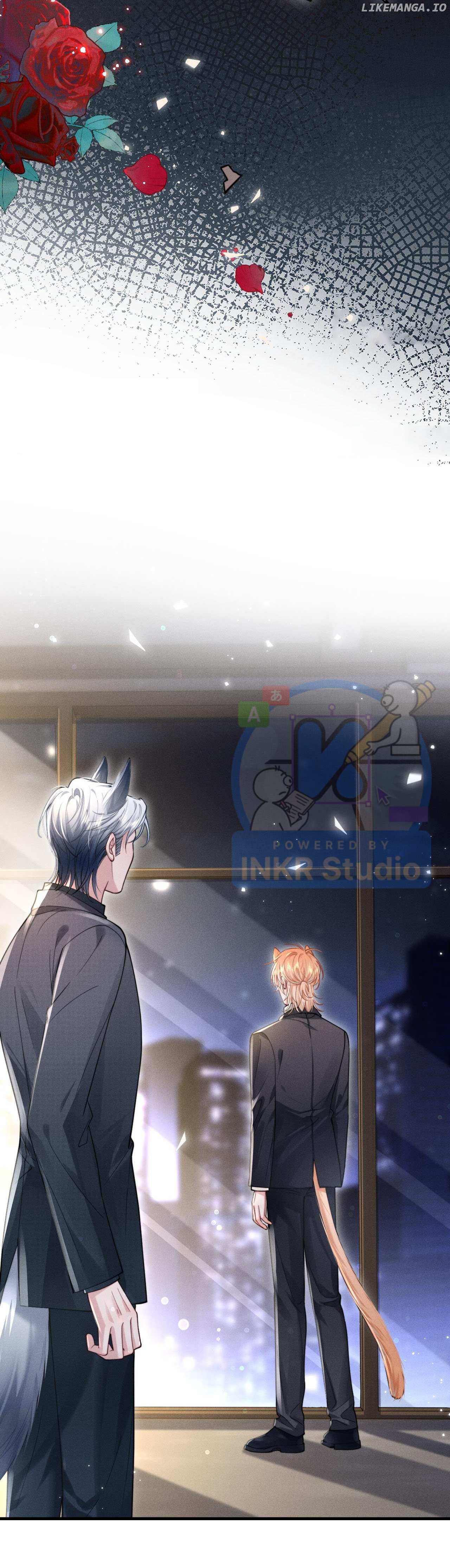 Read Subordinate Doting Manga Online