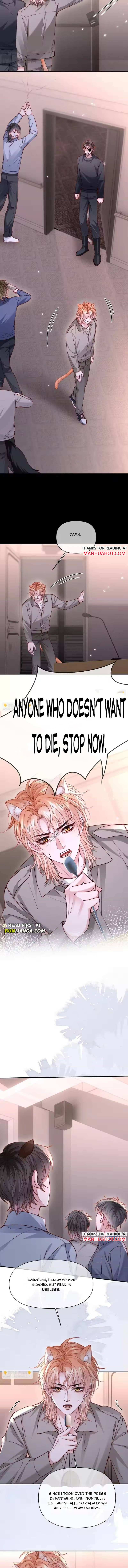 Read Subordinate Doting Manga Online
