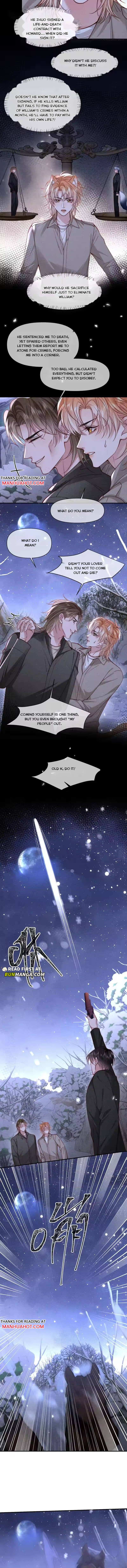 Read Subordinate Doting Manga Online