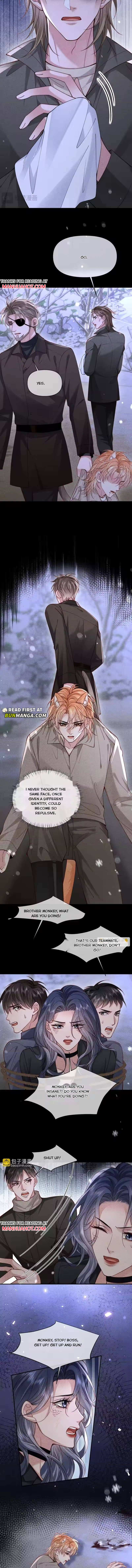 Read Subordinate Doting Manga Online