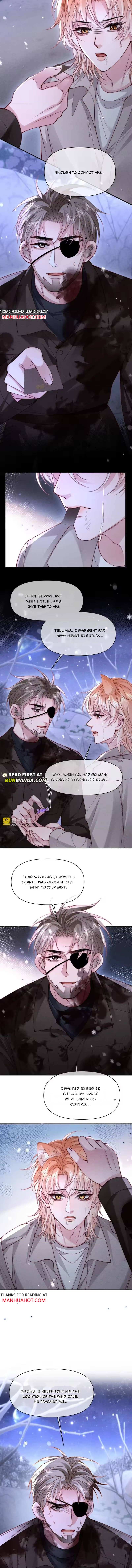 Read Subordinate Doting Manga Online