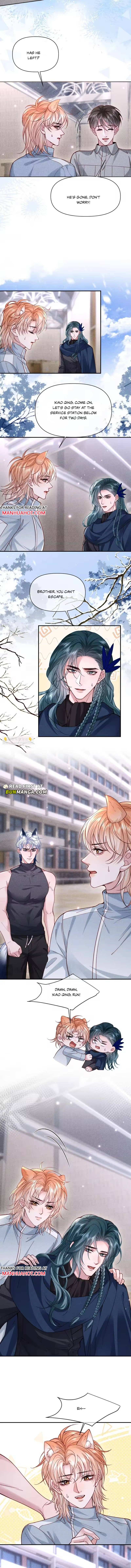 Read Subordinate Doting Manga Online