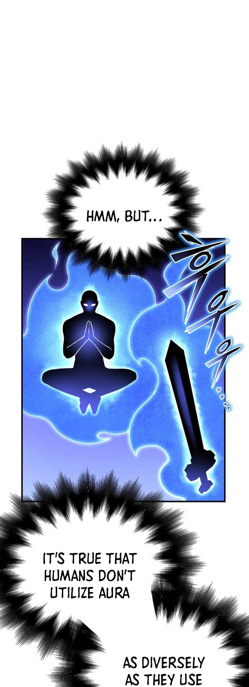 Read Superhuman Battlefield Manga Online