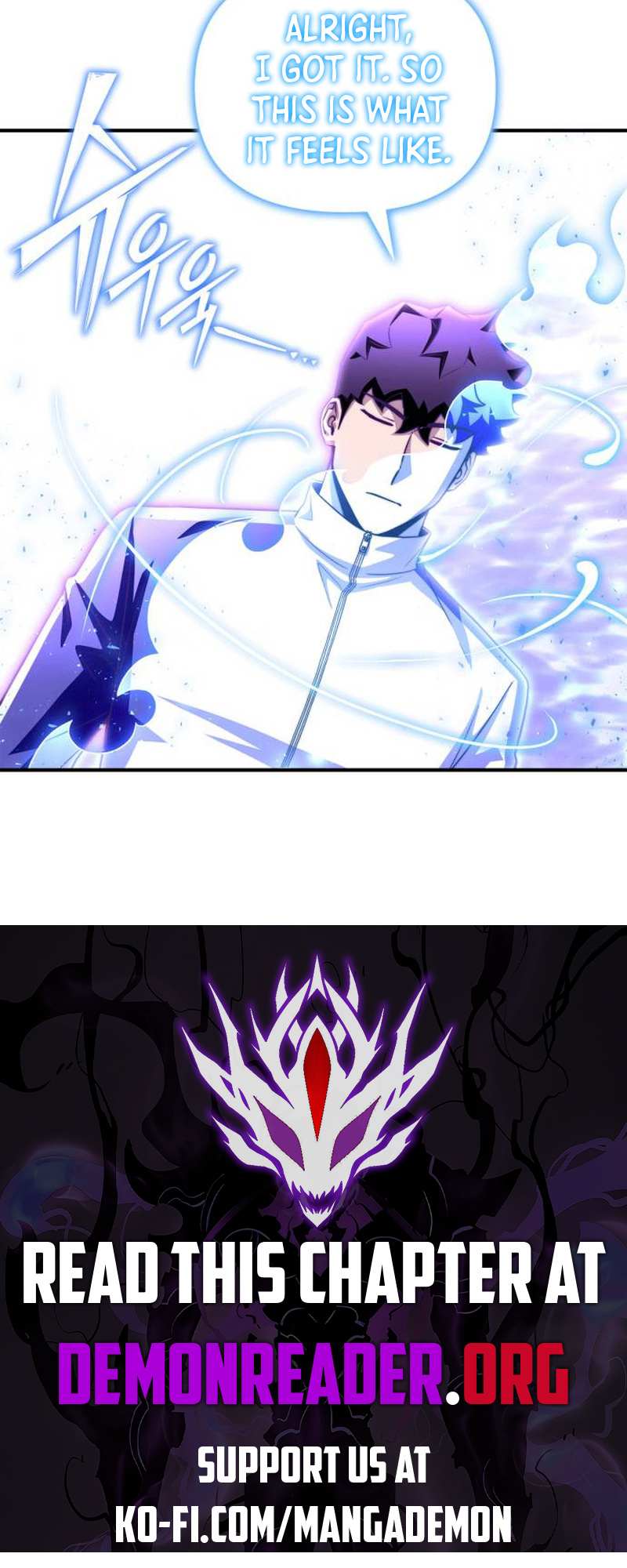 Read Superhuman Battlefield Manga Online
