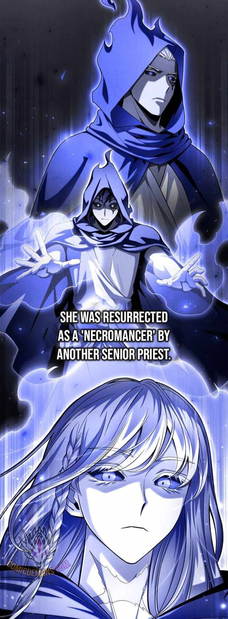 Read Superhuman Battlefield Manga Online