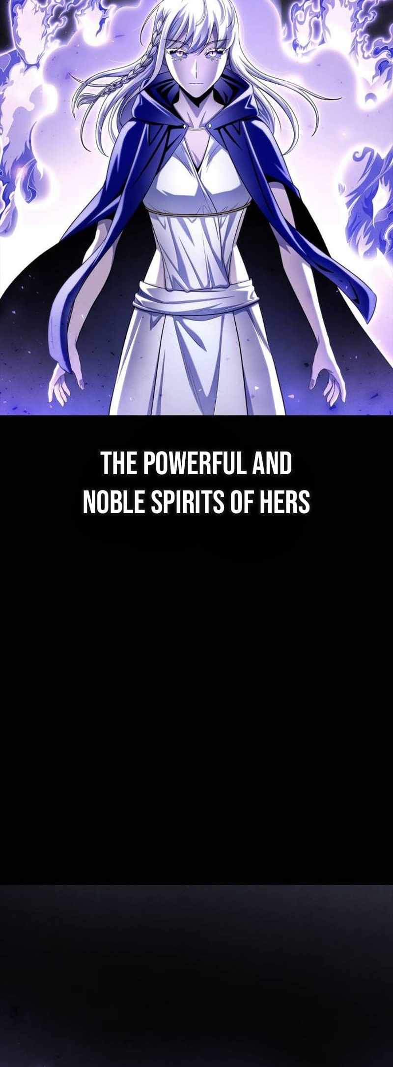 Read Superhuman Battlefield Manga Online