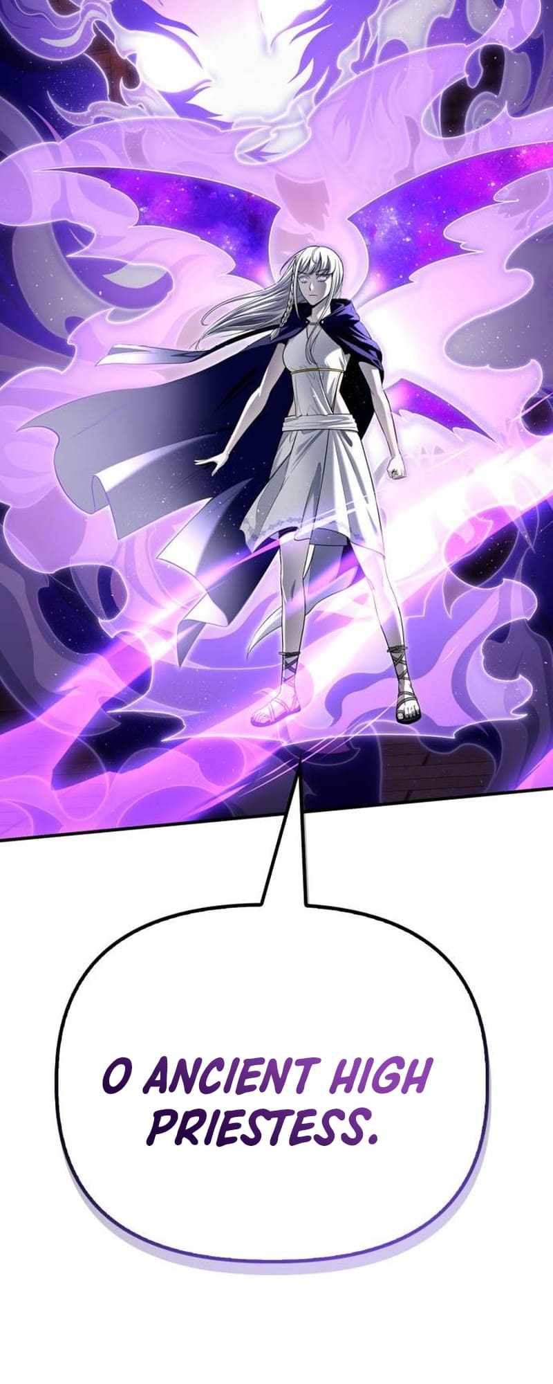 Read Superhuman Battlefield Manga Online