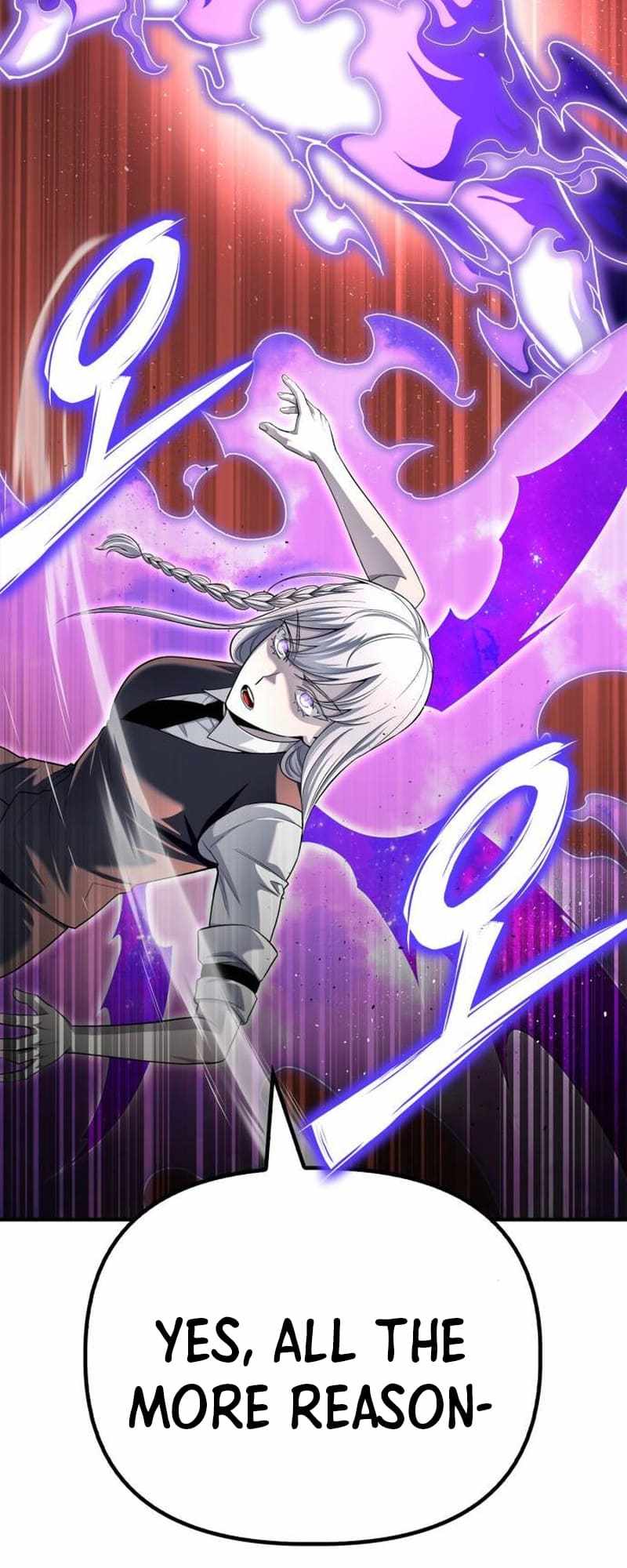 Read Superhuman Battlefield Manga Online