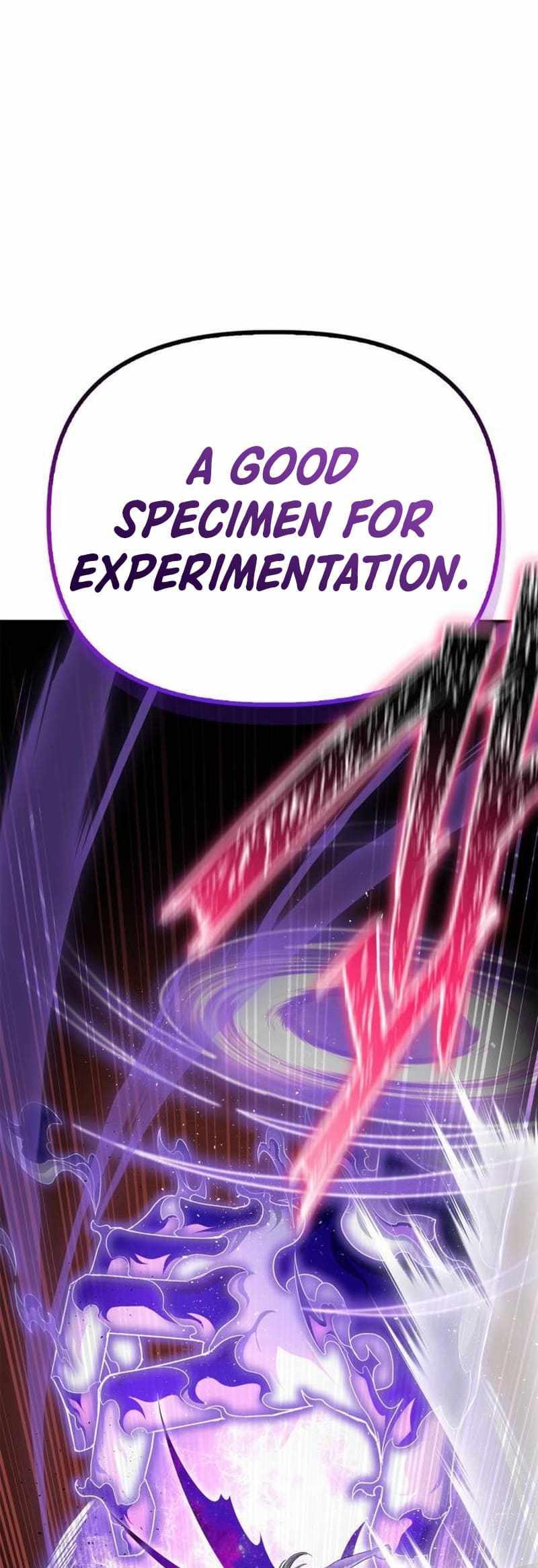 Read Superhuman Battlefield Manga Online