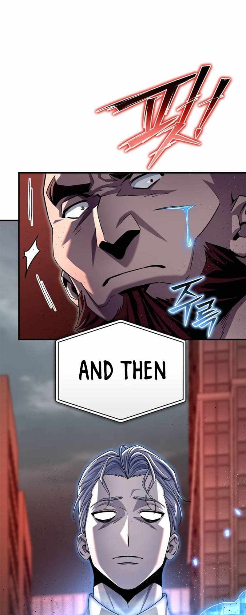 Read Superhuman Battlefield Manga Online
