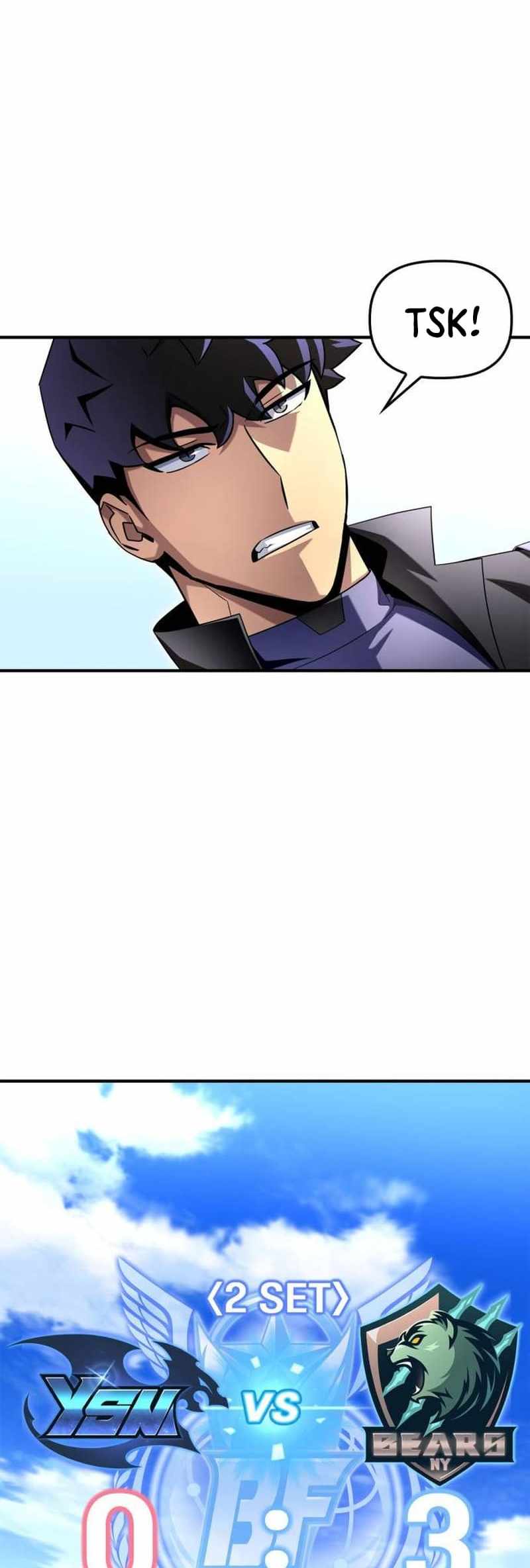 Read Superhuman Battlefield Manga Online